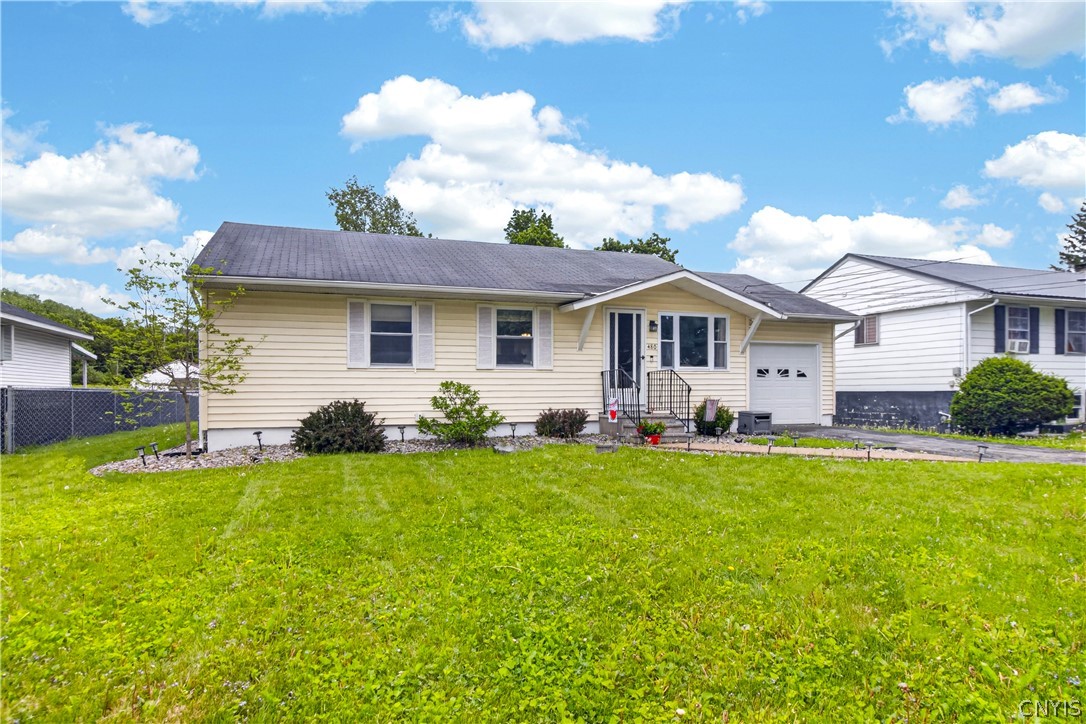 480 Van Rensselaer Road Utica, NY 13502 - Photo 1 of 29