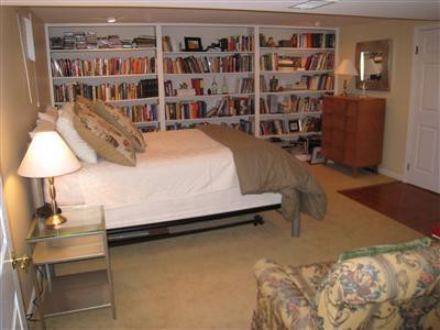 1429 Pine Meadow Road Lexington, KY 40504 - Photo 17 of 18 Basement family room currently staged as