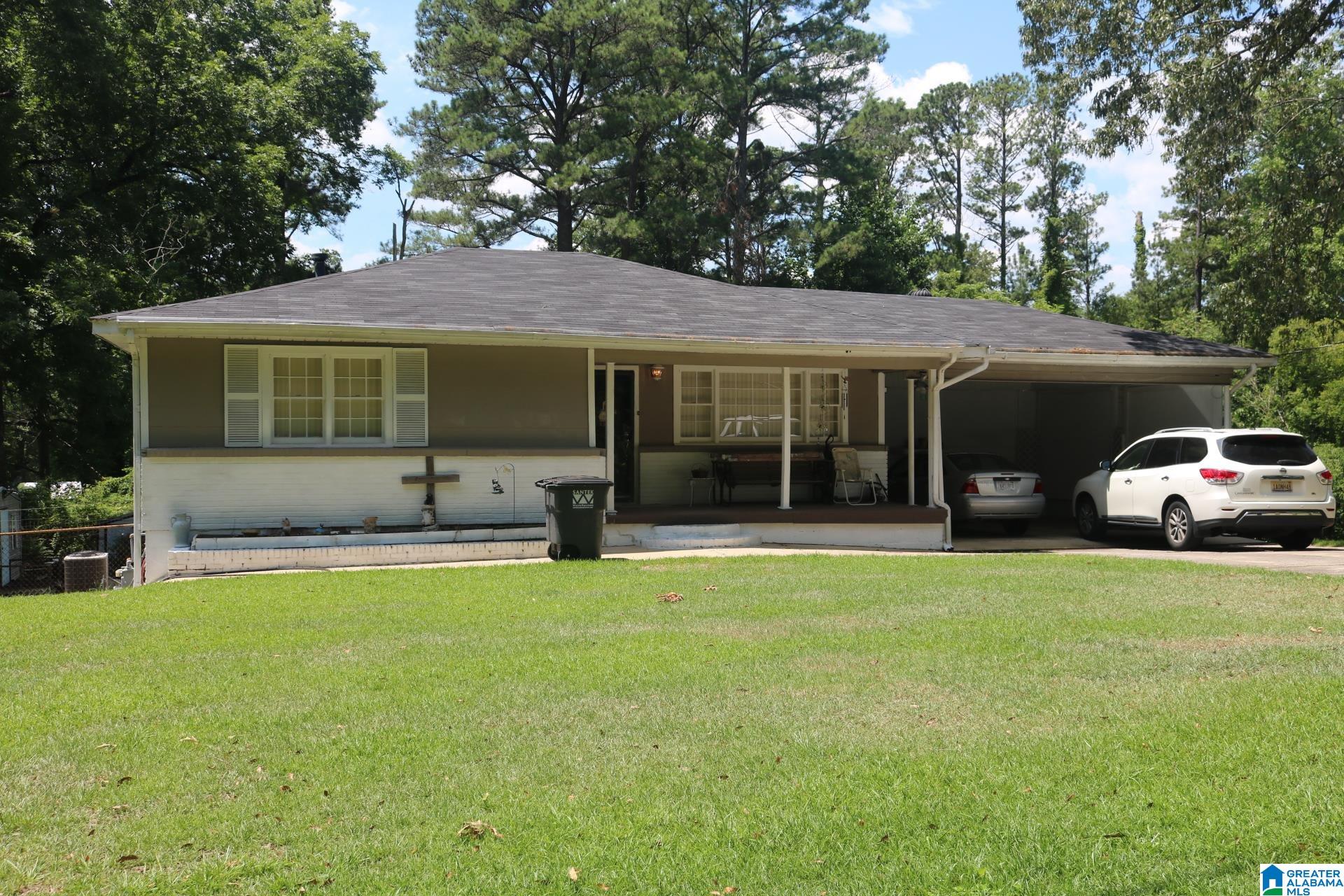 112 Hammonds Street Bessemer, AL 35023 - Photo 1 of 10