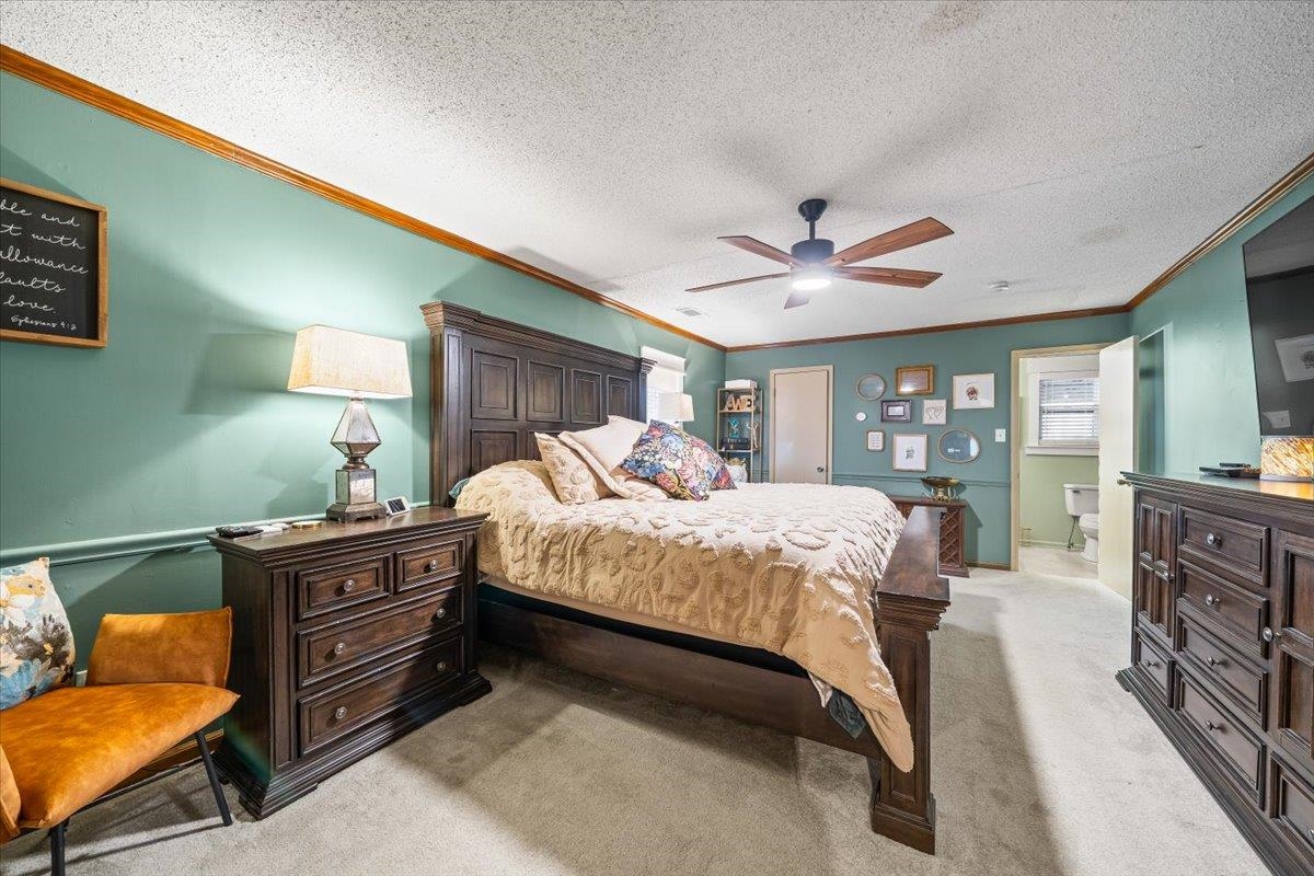 8454 Quito Road Millington, TN 38053 - Photo 16 of 30 Includes 2 walk in closets. Located on the 1st floor.