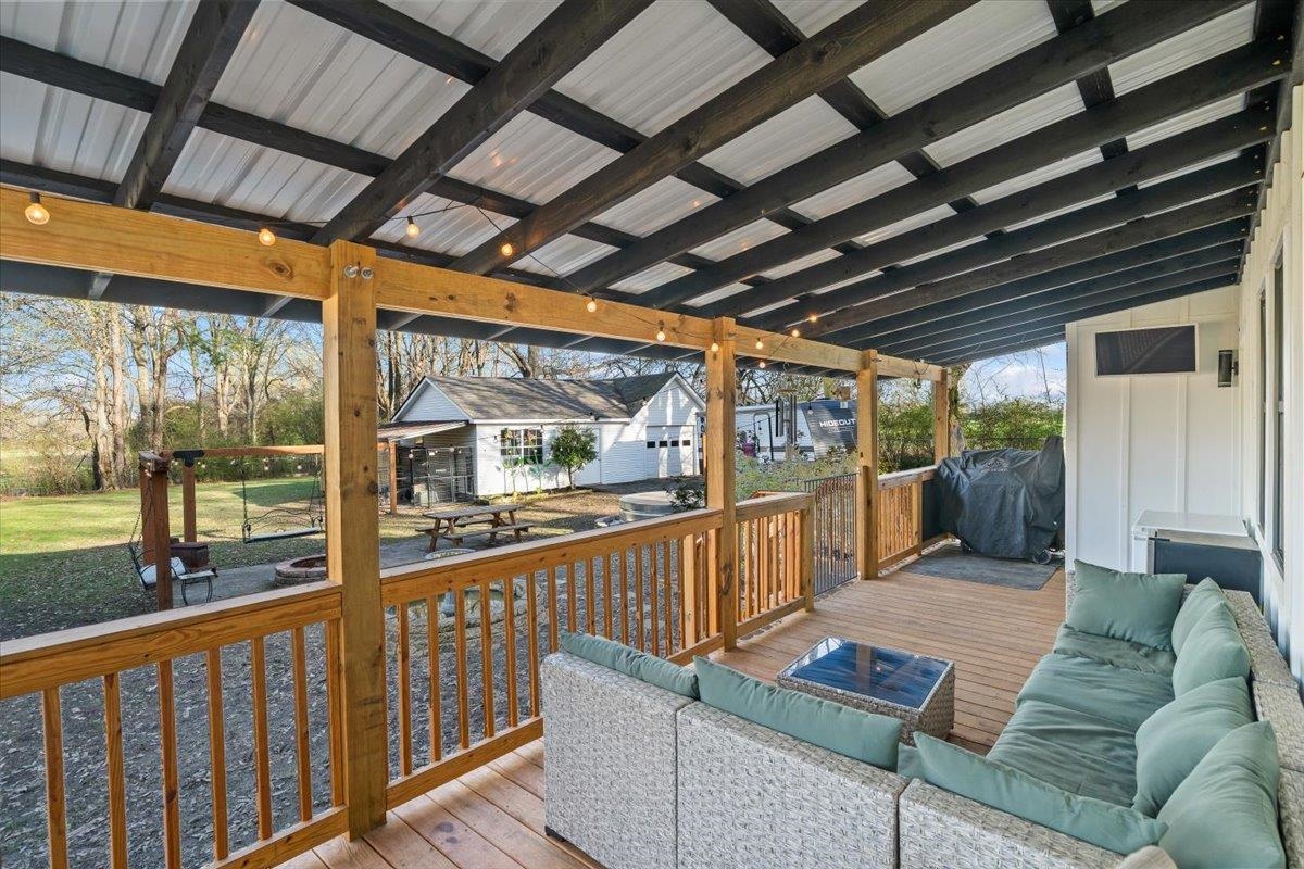 8454 Quito Road Millington, TN 38053 - Photo 25 of 30
