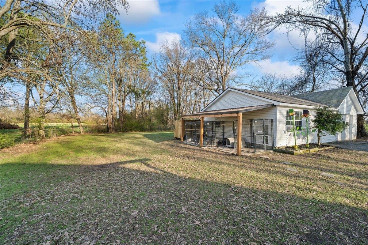 8454 Quito Road Millington, TN 38053 - Photo 29 of 30