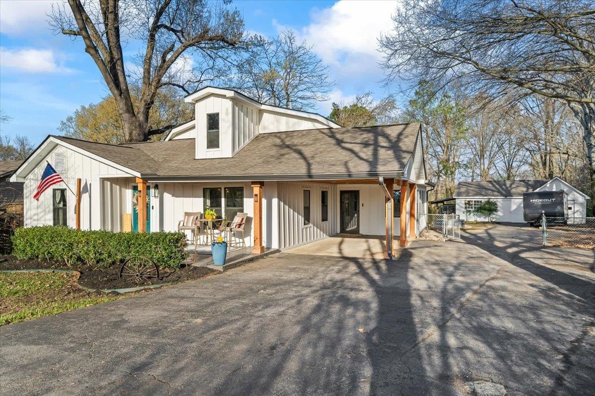 8454 Quito Road Millington, TN 38053 - Photo 3 of 30