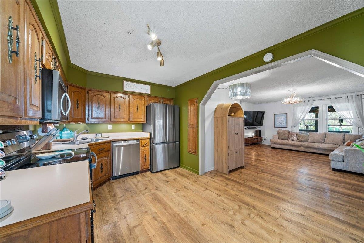 8454 Quito Road Millington, TN 38053 - Photo 7 of 30