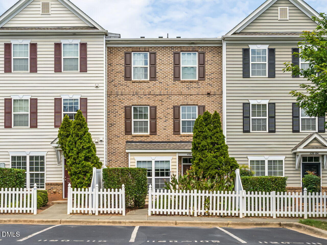 1120 Renewal Place, Unit 105 Raleigh, NC 27603 - Photo 1 of 29 001-1280x960-main-exterior