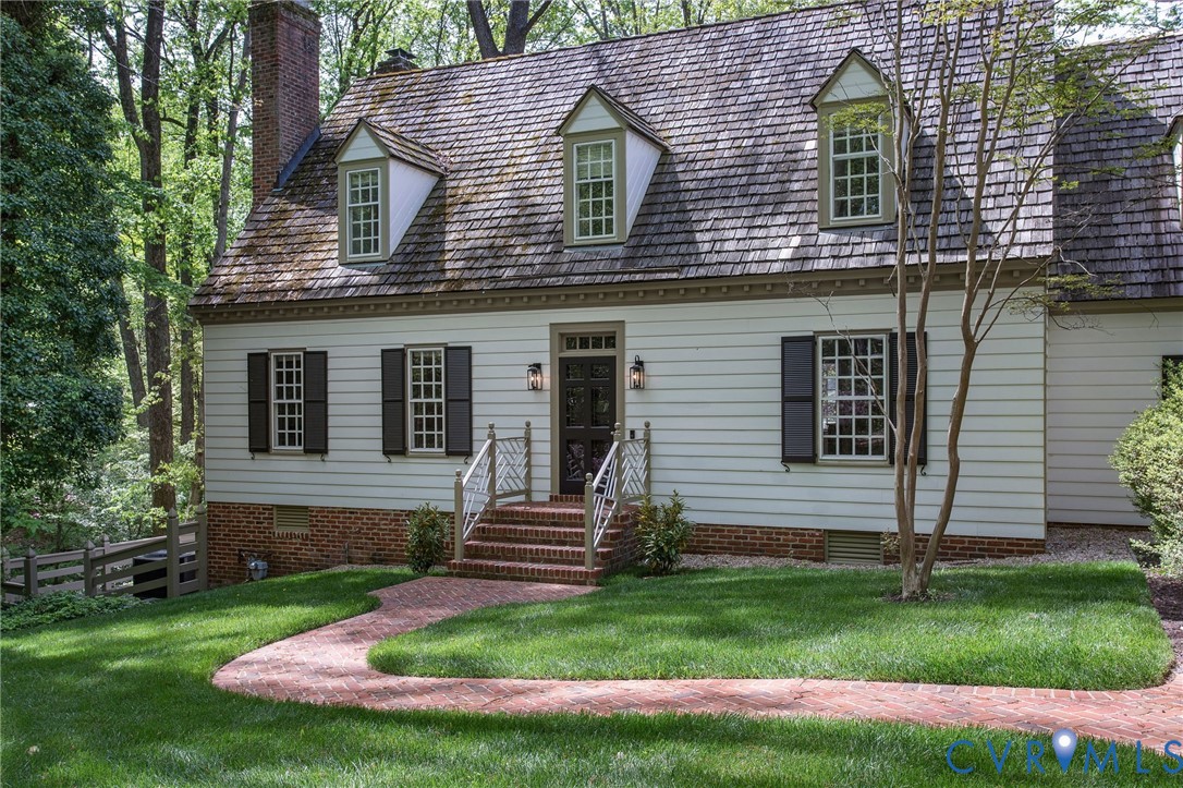 9900 Kingsbridge Road Henrico, VA 23238 - Photo 6 of 48