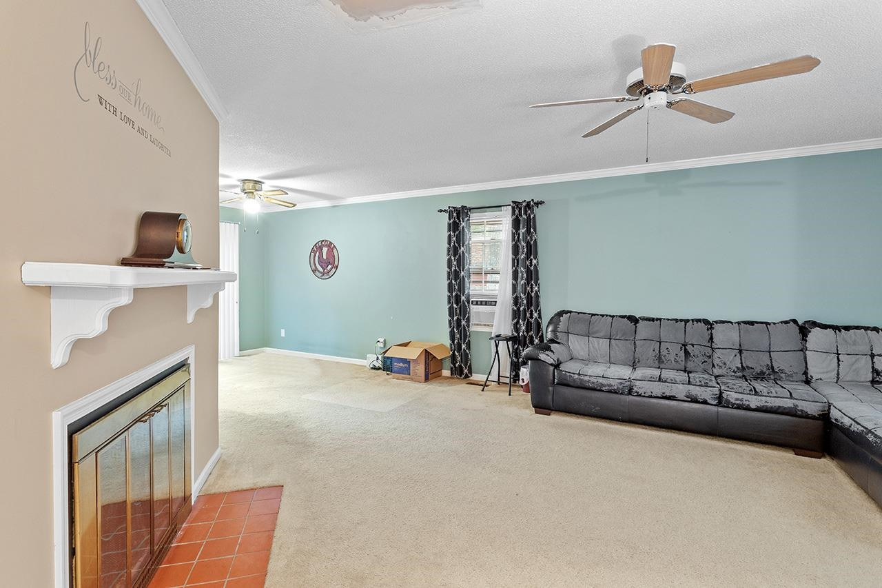 5311 McCormick Road Durham, NC 27713 - Photo 12 of 32 Photo 12