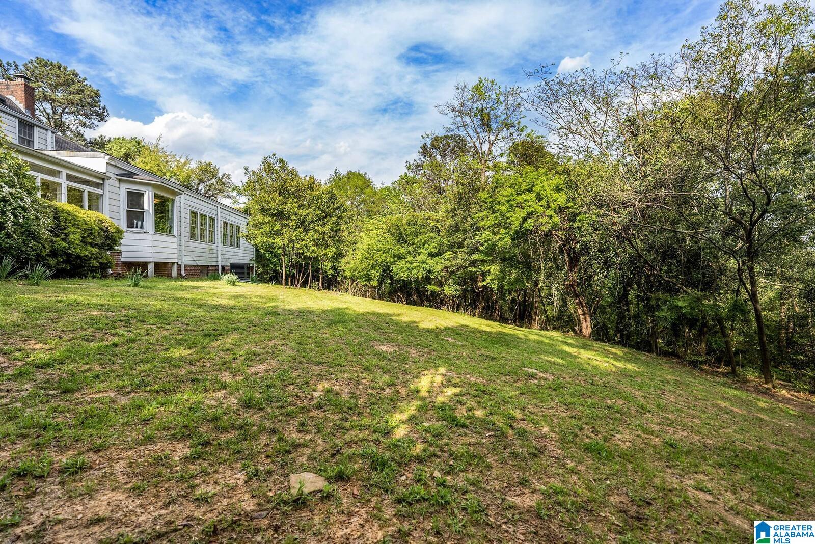 4537 Dolly Ridge Road Birmingham, AL 35243 - Photo 40 of 48