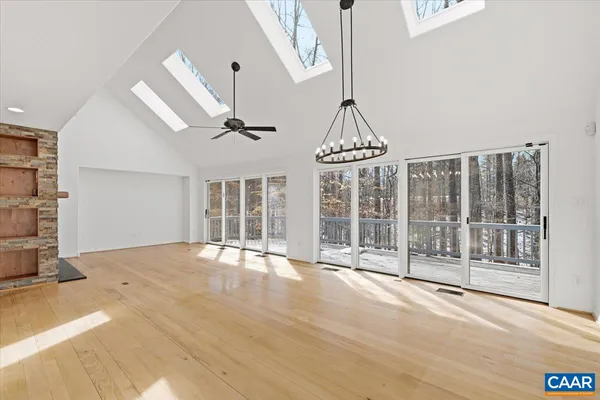 $695,000 | 4540 Shagbark Lane, Earlysville, VA 22936