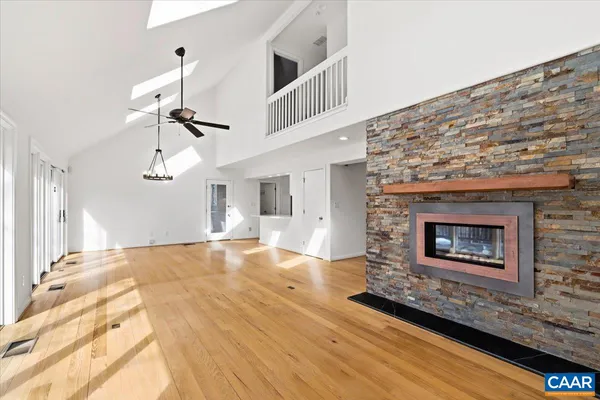 $695,000 | 4540 Shagbark Lane, Earlysville, VA 22936