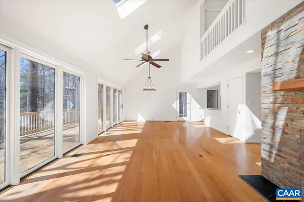 $695,000 | 4540 Shagbark Lane, Earlysville, VA 22936