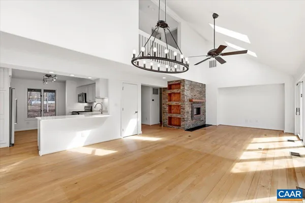 $695,000 | 4540 Shagbark Lane, Earlysville, VA 22936