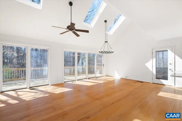 $695,000 | 4540 Shagbark Lane, Earlysville, VA 22936