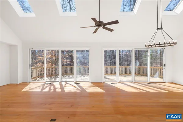 $695,000 | 4540 Shagbark Lane, Earlysville, VA 22936
