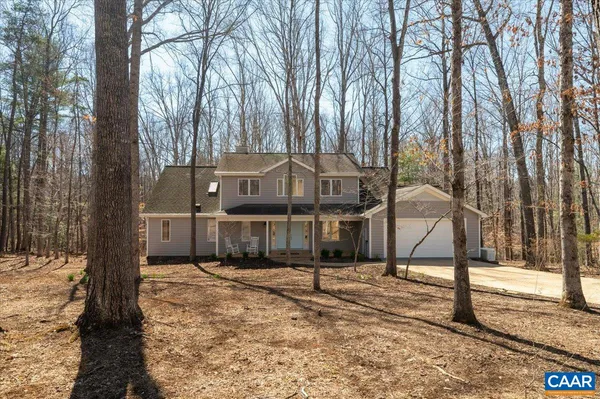 $695,000 | 4540 Shagbark Lane, Earlysville, VA 22936