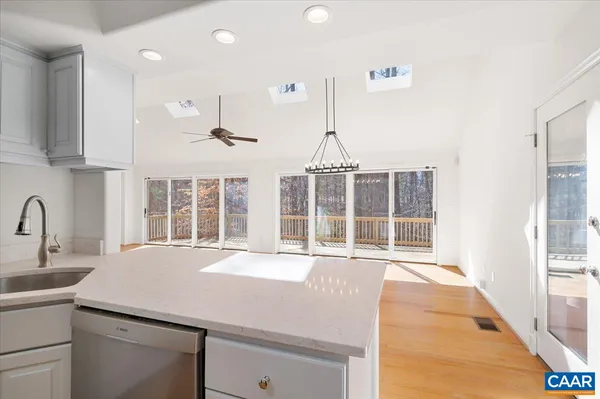 $695,000 | 4540 Shagbark Lane, Earlysville, VA 22936