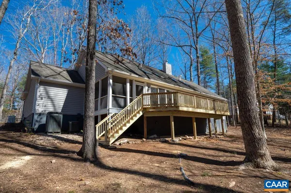 $695,000 | 4540 Shagbark Lane, Earlysville, VA 22936