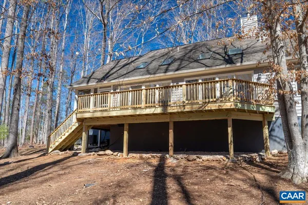 $695,000 | 4540 Shagbark Lane, Earlysville, VA 22936