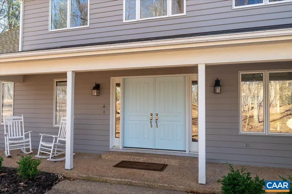 $695,000 | 4540 Shagbark Lane, Earlysville, VA 22936