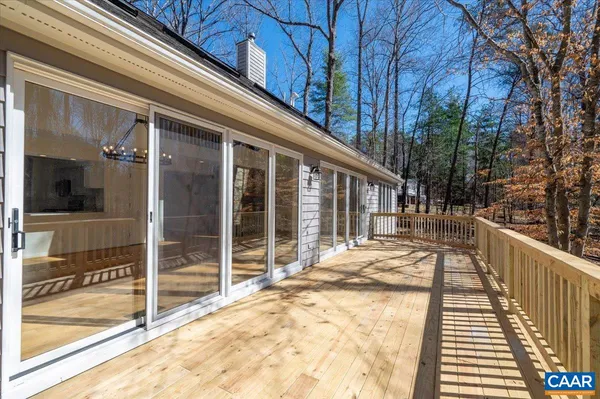 $695,000 | 4540 Shagbark Lane, Earlysville, VA 22936