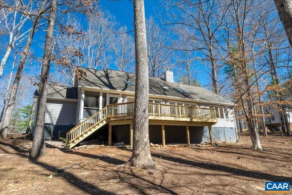 $695,000 | 4540 Shagbark Lane, Earlysville, VA 22936