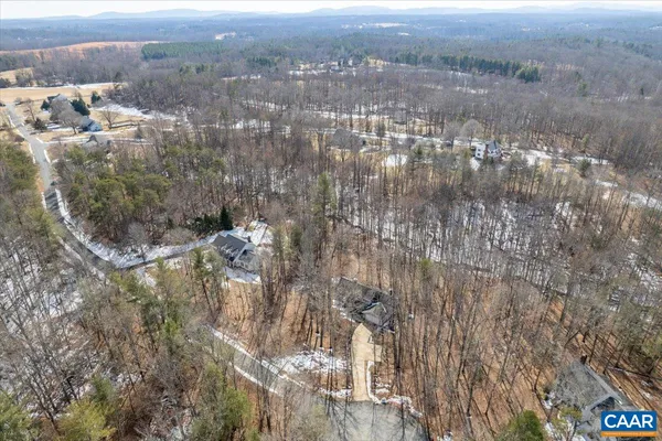 $695,000 | 4540 Shagbark Lane, Earlysville, VA 22936