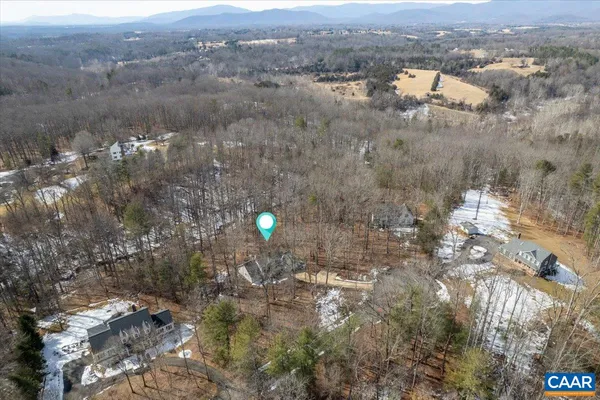 $695,000 | 4540 Shagbark Lane, Earlysville, VA 22936