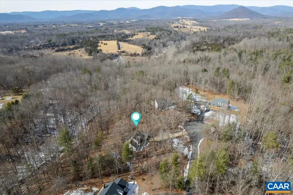 $695,000 | 4540 Shagbark Lane, Earlysville, VA 22936