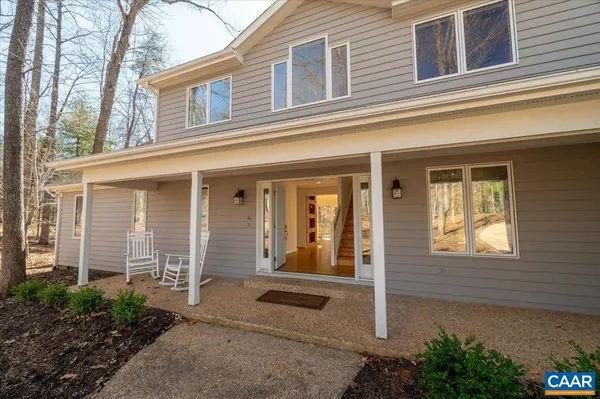 $695,000 | 4540 Shagbark Lane, Earlysville, VA 22936