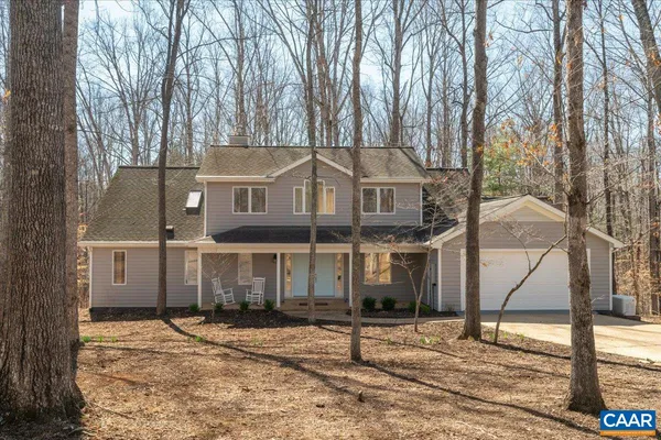 $695,000 | 4540 Shagbark Lane, Earlysville, VA 22936