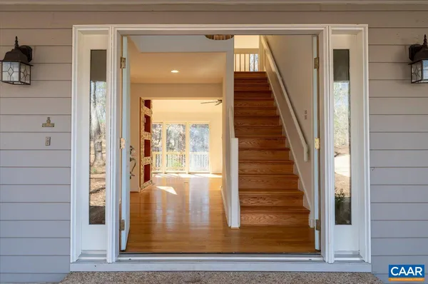 $695,000 | 4540 Shagbark Lane, Earlysville, VA 22936