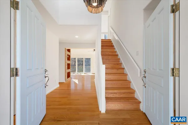 $695,000 | 4540 Shagbark Lane, Earlysville, VA 22936