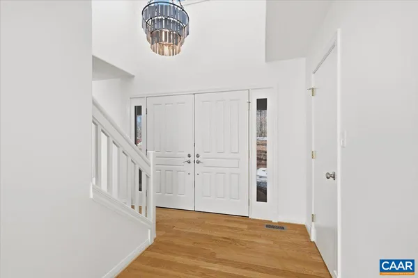 $695,000 | 4540 Shagbark Lane, Earlysville, VA 22936