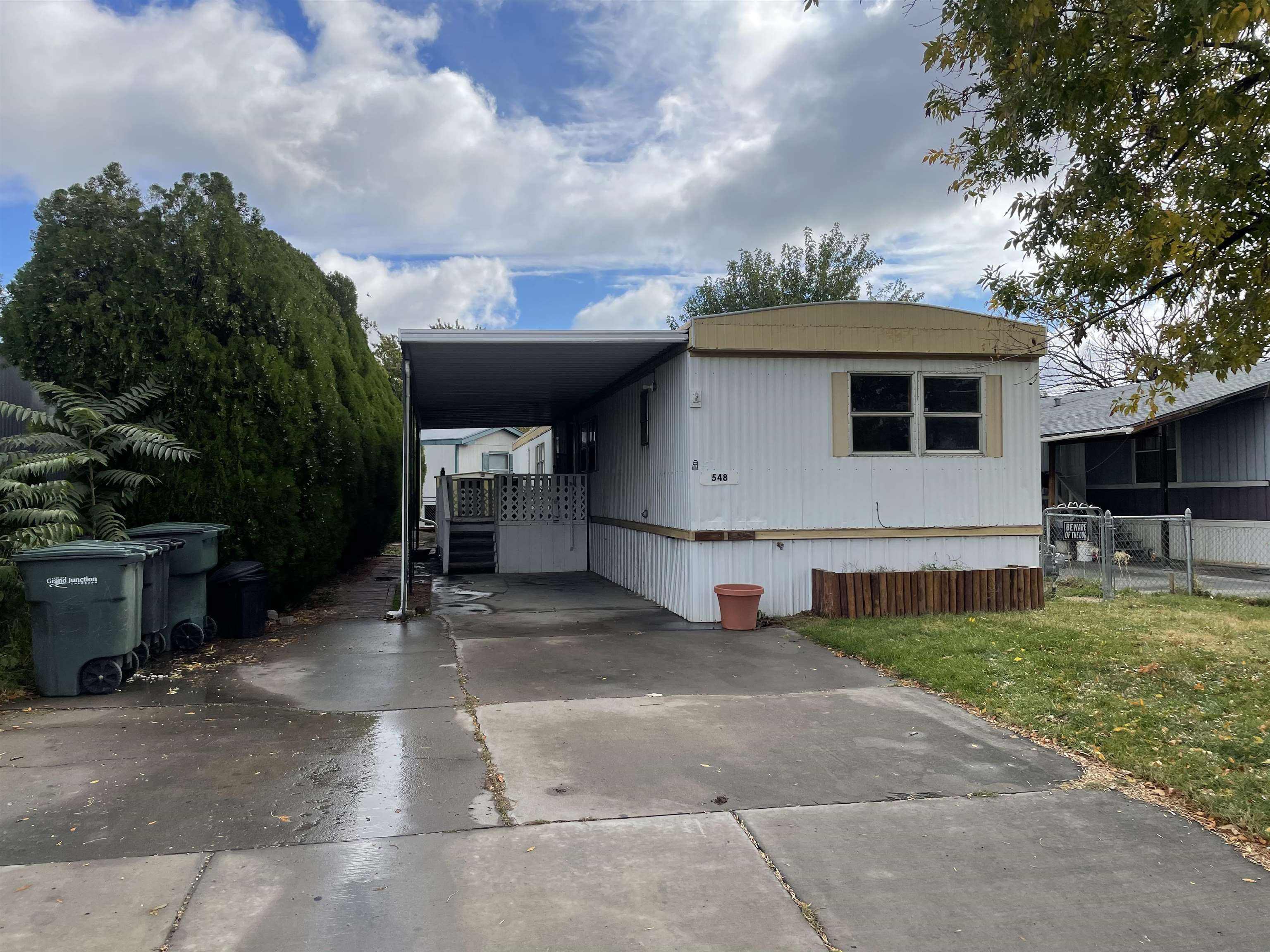 548-28 28 1/2 Road Grand Junction, CO 81501 - Photo 1 of 11 Gallery Image 1