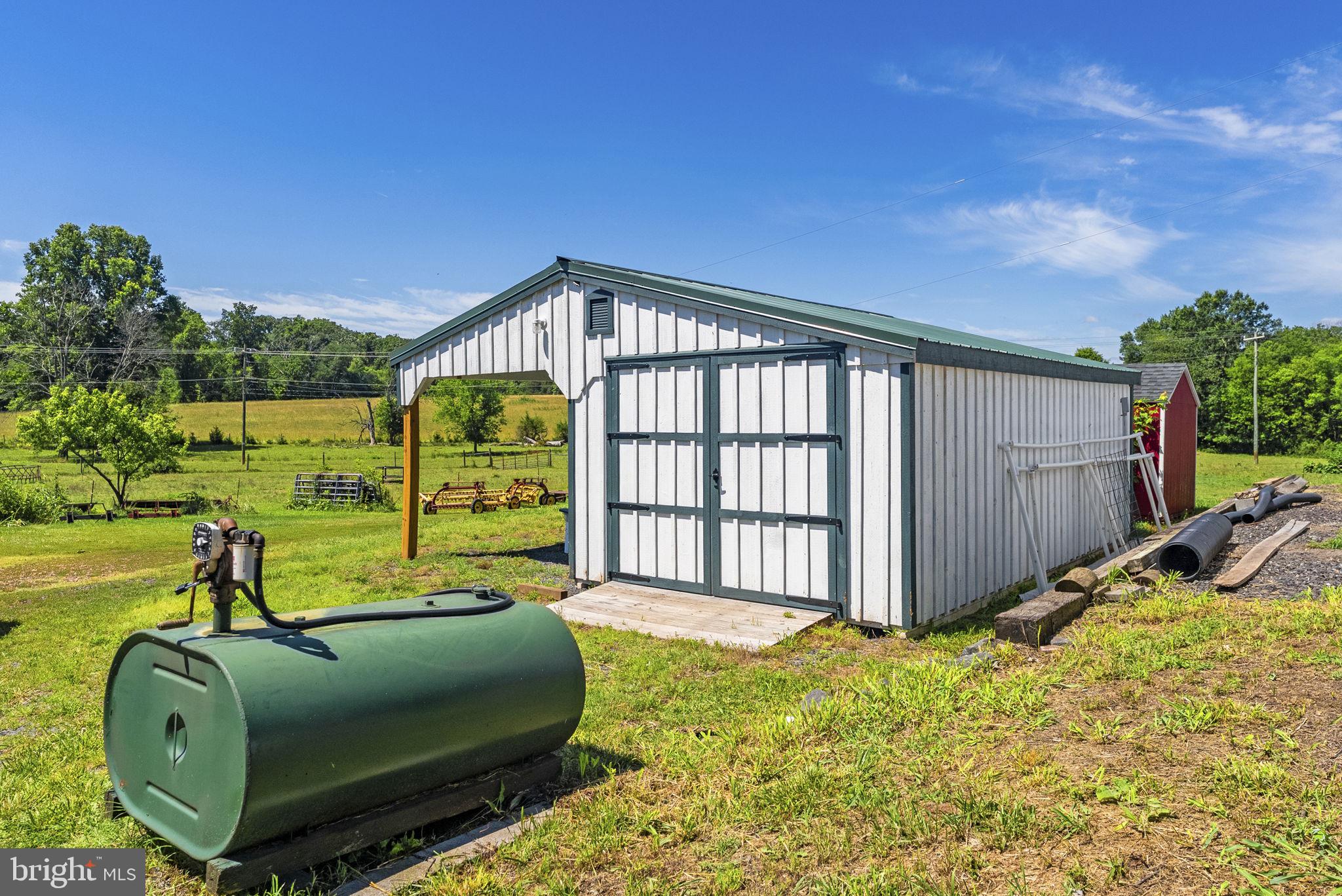 18030 Bel Pre Road Culpeper, VA 22701 - Photo 67 of 91