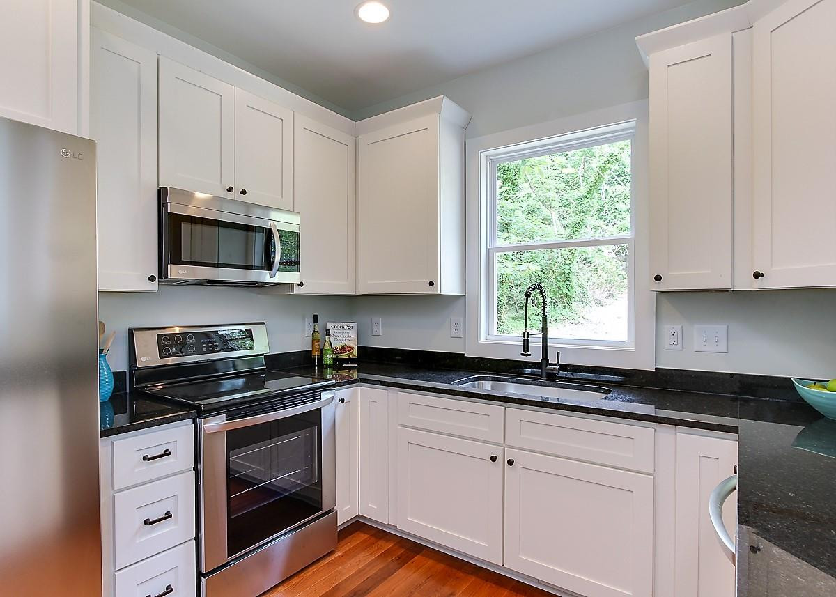 408 Alston Street Raleigh, NC 27601 - Photo 13 of 25 Photo 13