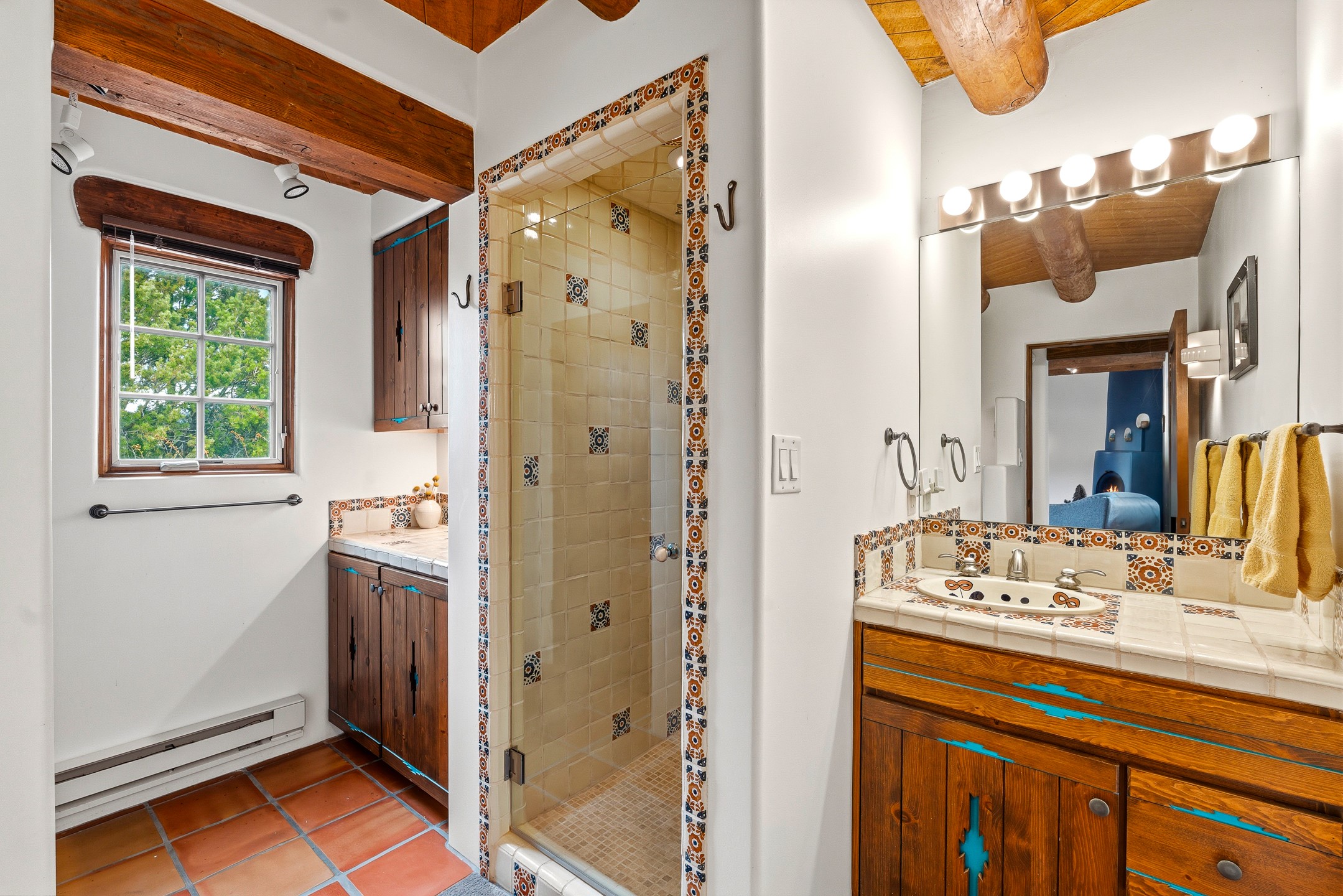 148 Barranca Road Santa Fe, NM 87501 - Photo 78 of 86 Casita