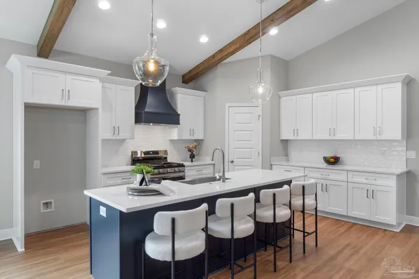 $399,900 | 7848 Tippin Avenue, Pensacola, FL 32514