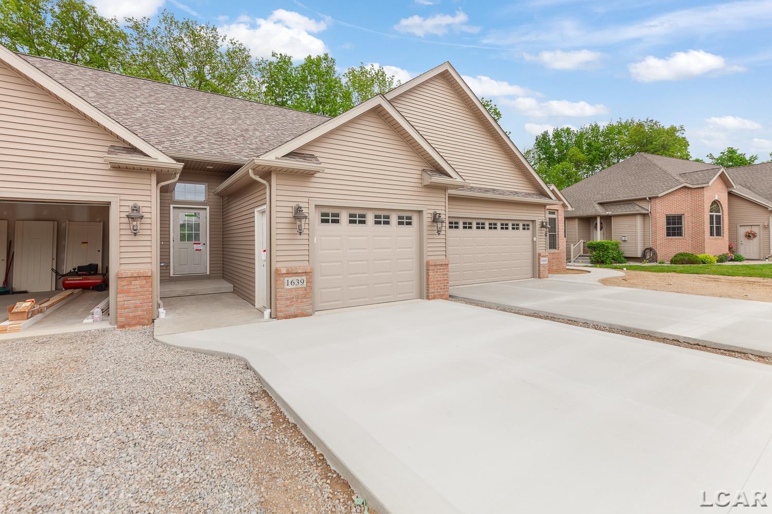 1639 Rivers Edge Court Adrian, MI 49221 - Photo 34 of 45