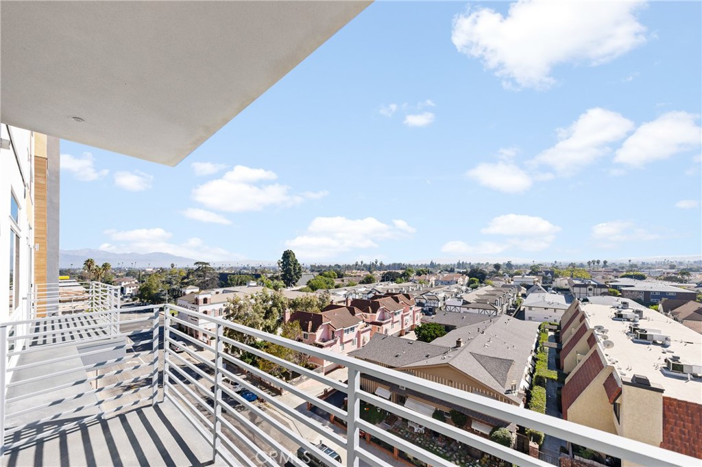168 South Monterey Street, Unit 518 Alhambra, CA 91801 - Photo 13 of 45 a city view with buildings