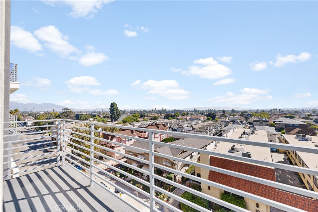 168 South Monterey Street, Unit 518 Alhambra, CA 91801 - Photo 15 of 45 a picture of city view