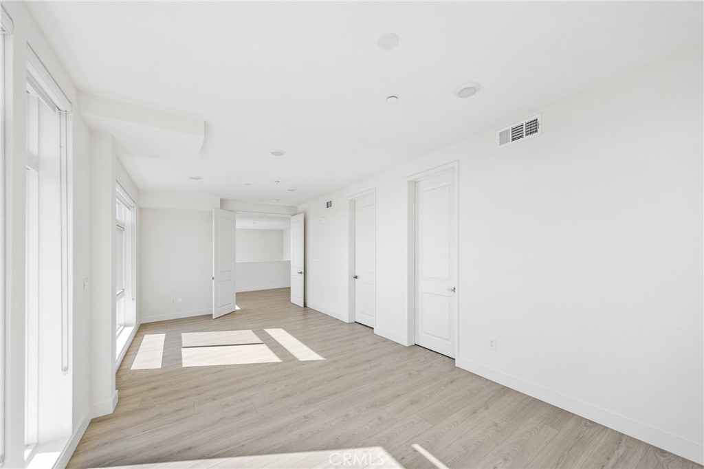 168 South Monterey Street, Unit 518 Alhambra, CA 91801 - Photo 20 of 45 a view of an empty room