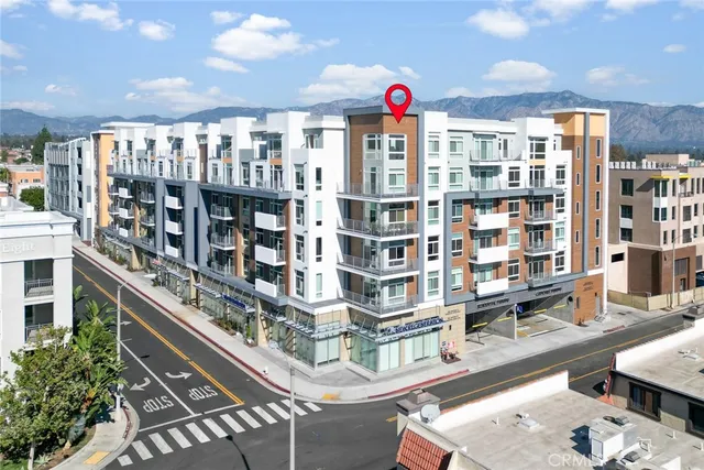 $6,900 | 168 South Monterey Street, Unit 518, Alhambra, CA 91801