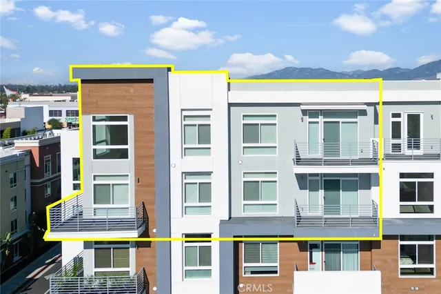 $6,900 | 168 South Monterey Street, Unit 518, Alhambra, CA 91801