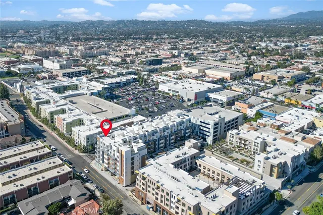 $6,900 | 168 South Monterey Street, Unit 518, Alhambra, CA 91801