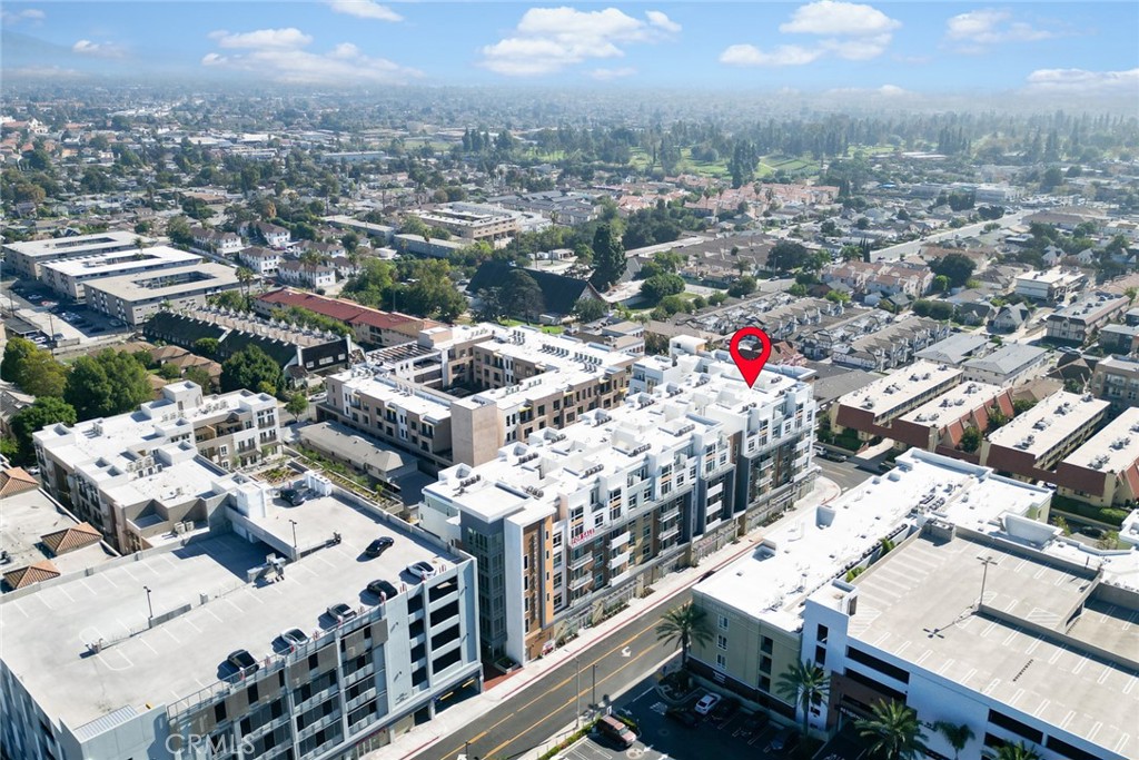 168 South Monterey Street, Unit 518 Alhambra, CA 91801 - Photo 44 of 45 a view of city