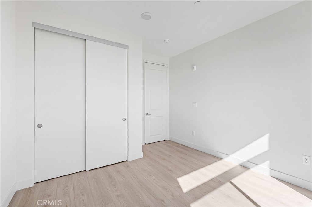 168 South Monterey Street, Unit 518 Alhambra, CA 91801 - Photo 8 of 45 a view of an empty room