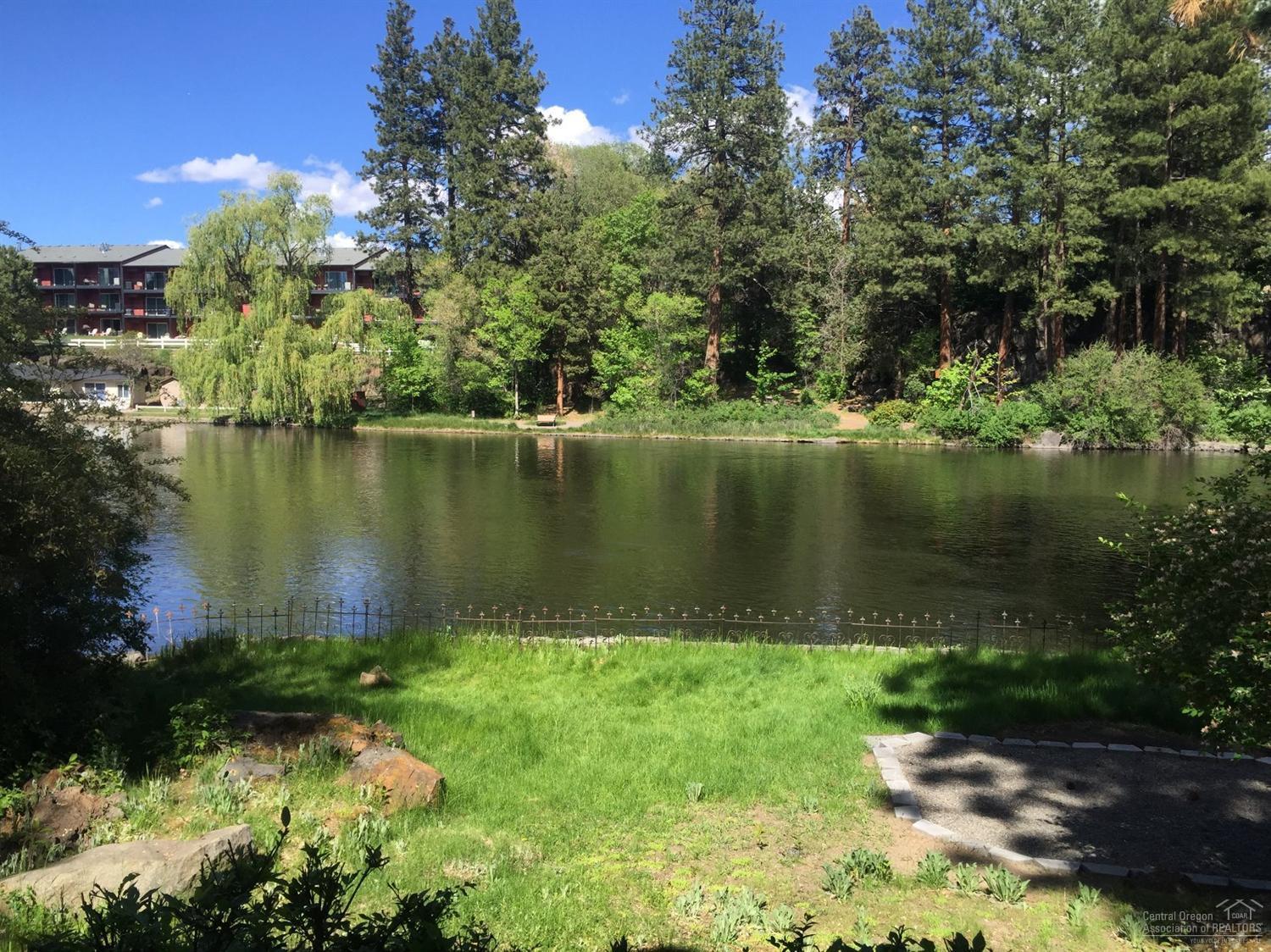1710 Northwest Steidl Road Bend, OR 97703 - Photo 2 of 8 Additional Photo