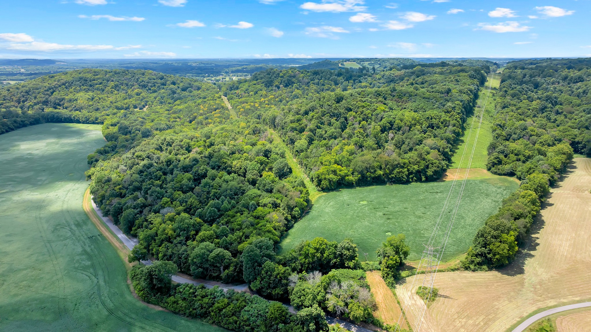 0 Red Hill Road Normandy, TN 37360 - Photo 2 of 12 Gallery Image 2