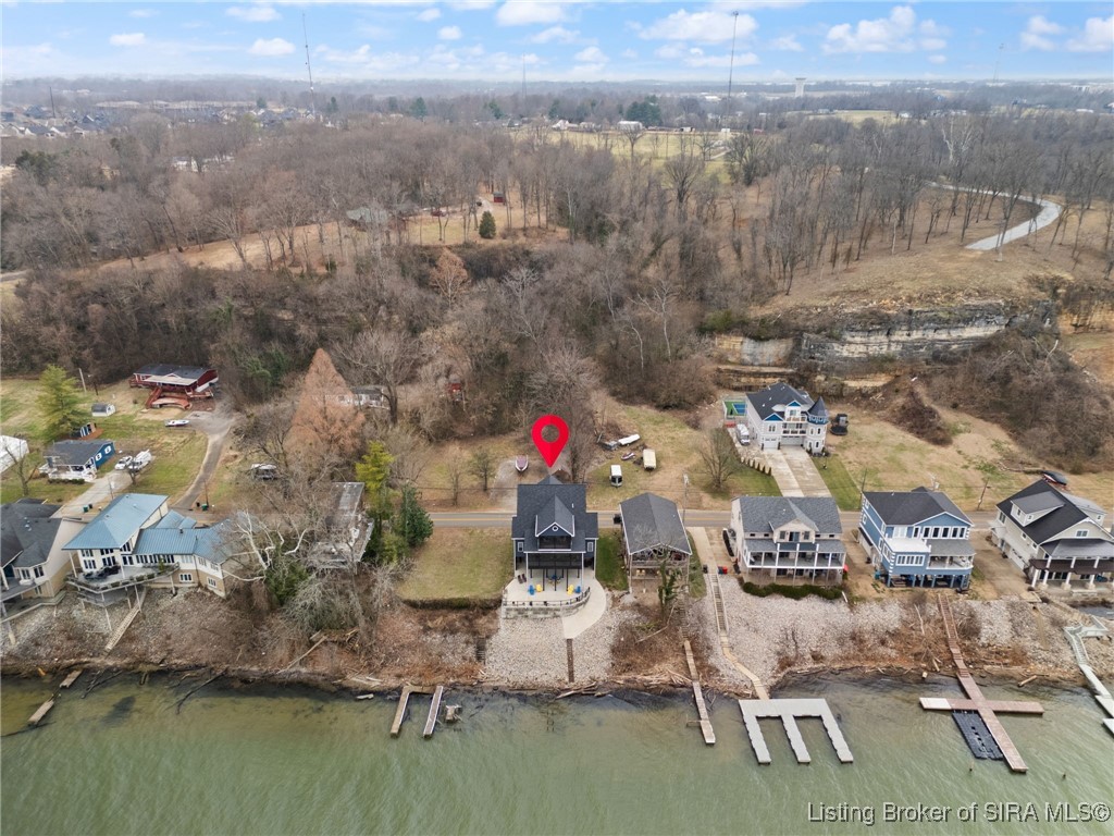 4808 Upper River Road Jeffersonville, IN 47130 - Photo 11 of 72